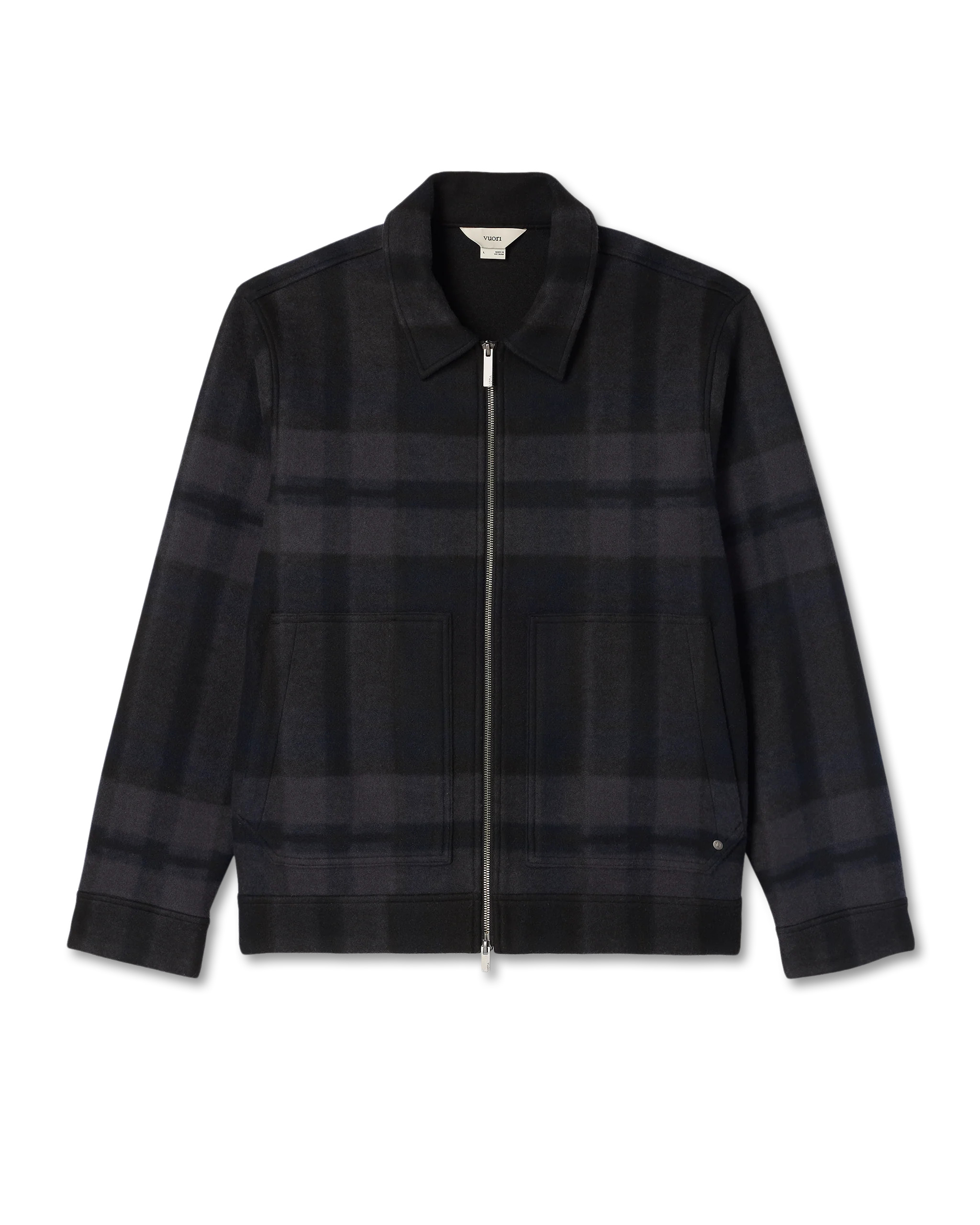 Ballard Jacket | Vuori Clothing (US & Canada)