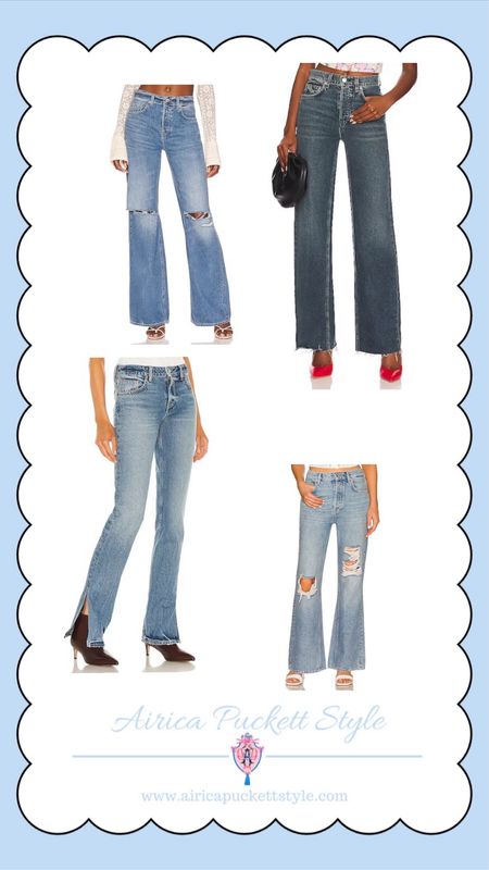 Chic SALE jeans 

#LTKstyletip #LTKFind #LTKunder100