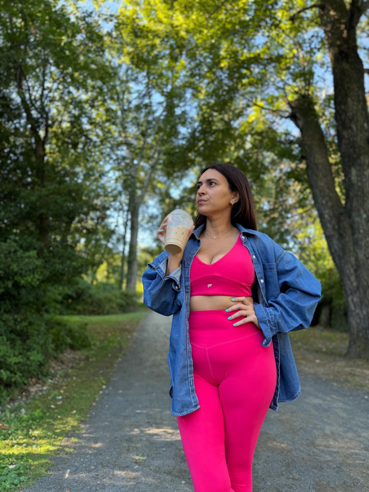 Everyday wear both stylish and comfy! 

#LTKTravel #LTKActive #LTKPetite