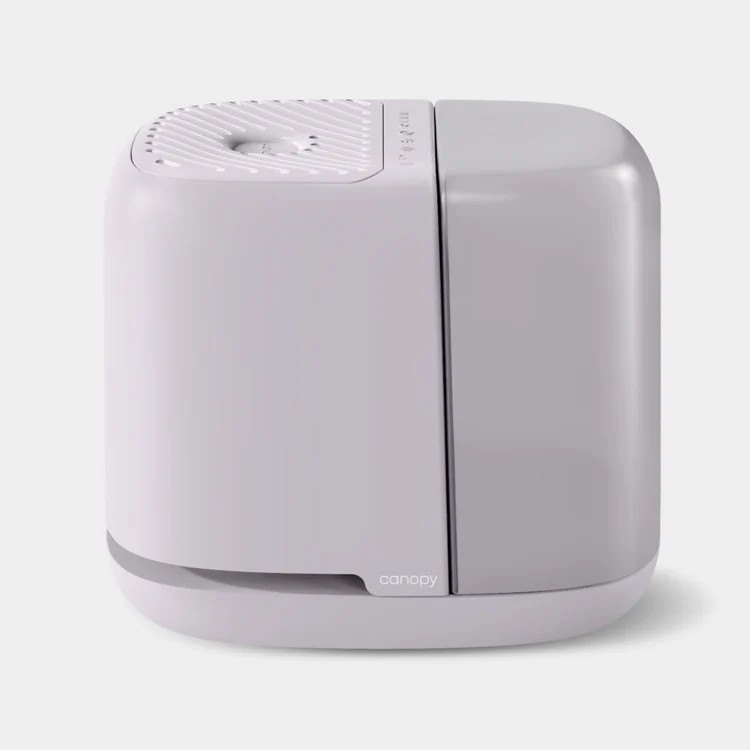 Canopy Humidifier | Best Humidifier for Dry Skin - Smart Humidifier | Canopy (getcanopy.co)
