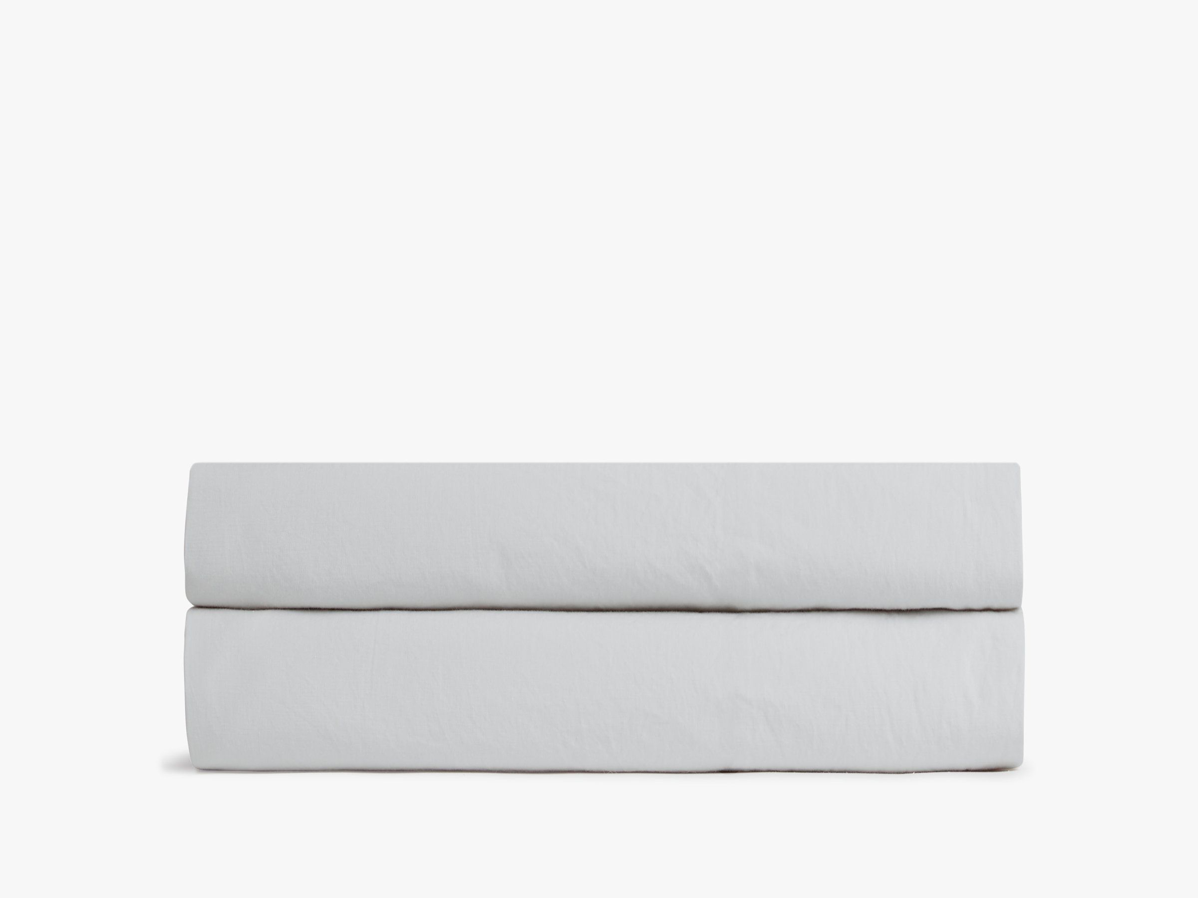 Percale Fitted Sheet | Parachute