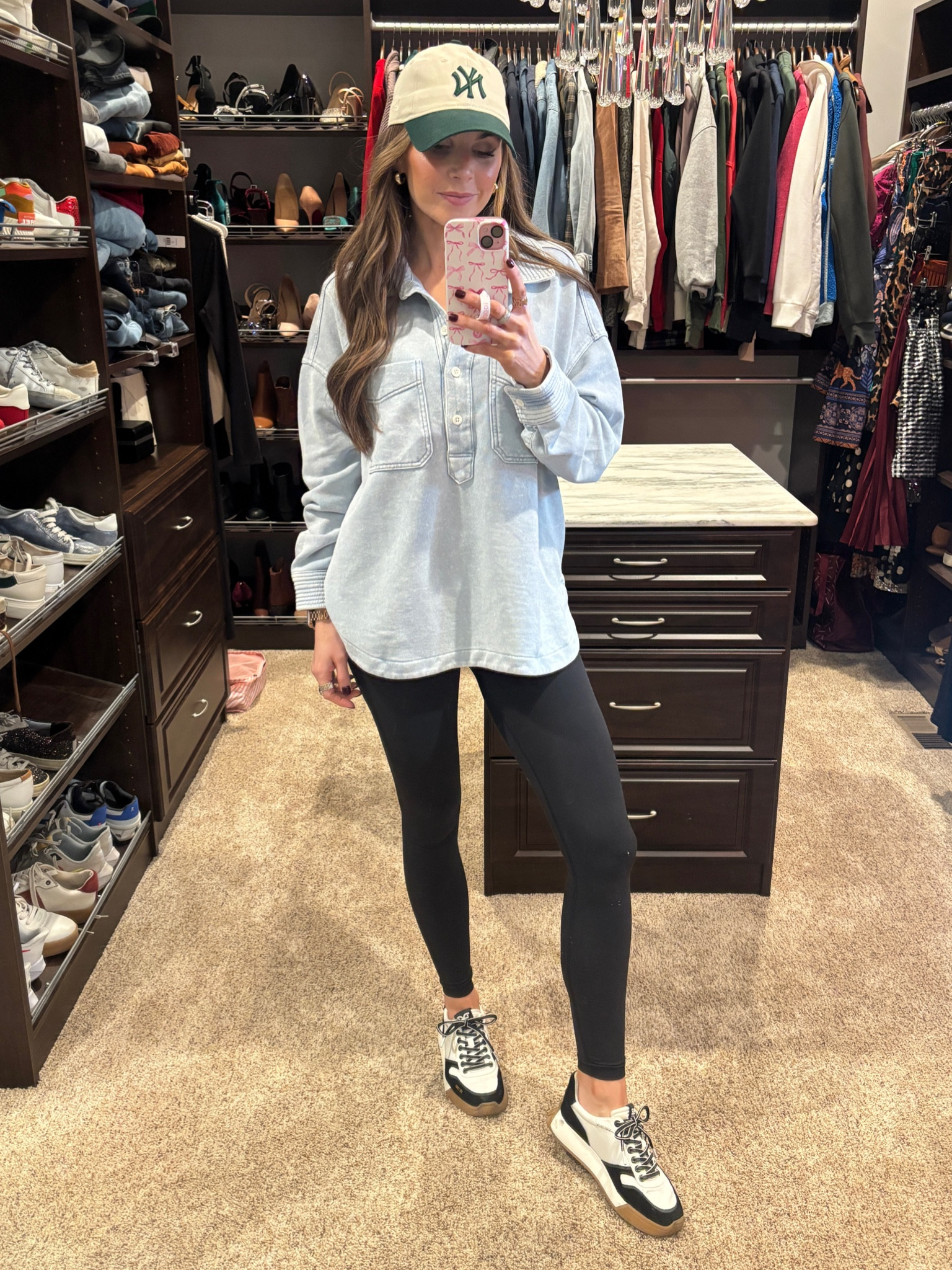 Monday outfit 