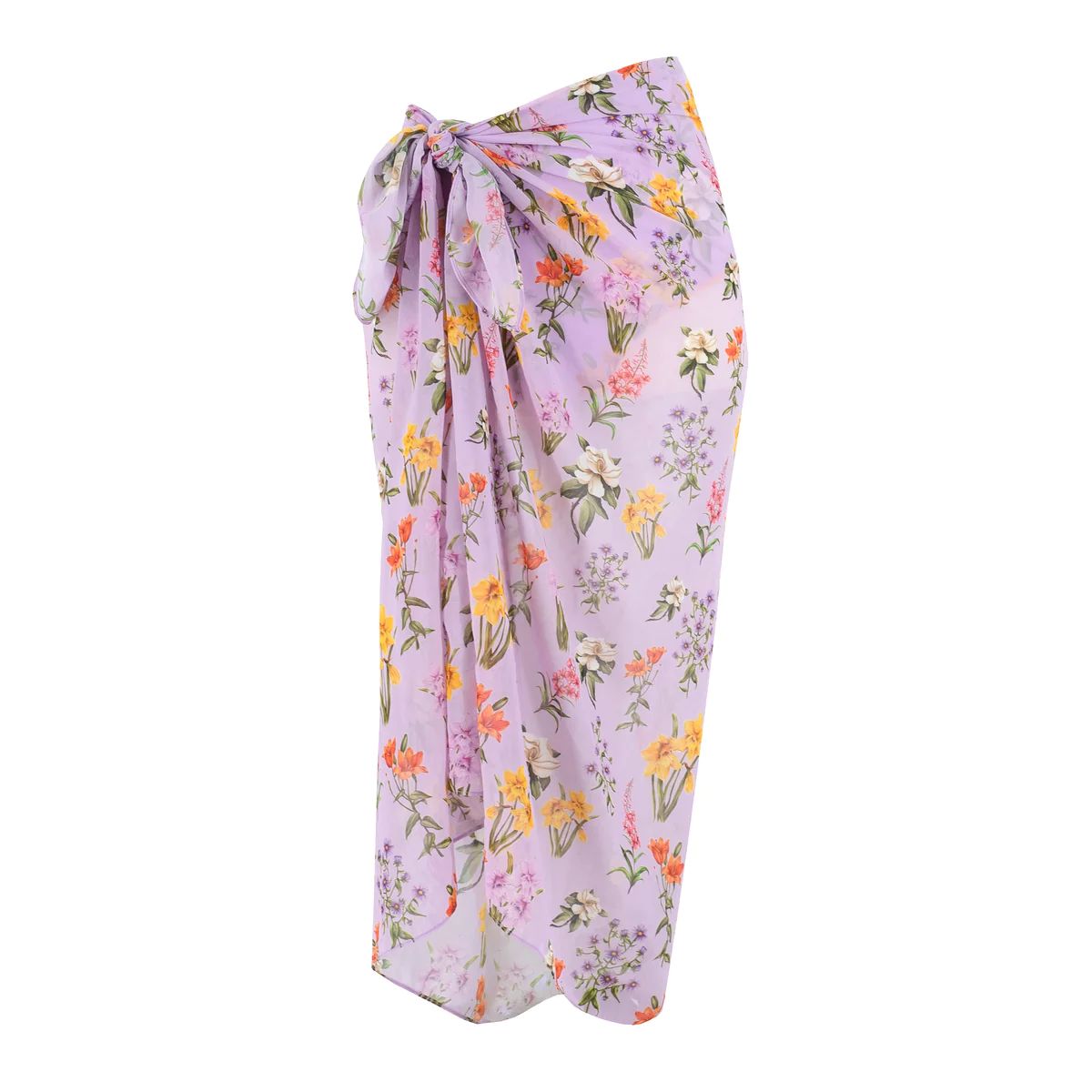 Women's Flora Pareo | Dondolo