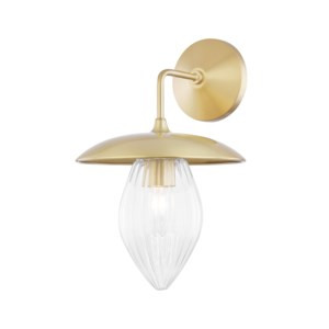 Lana 1 Light Wall Sconce | Mitzi