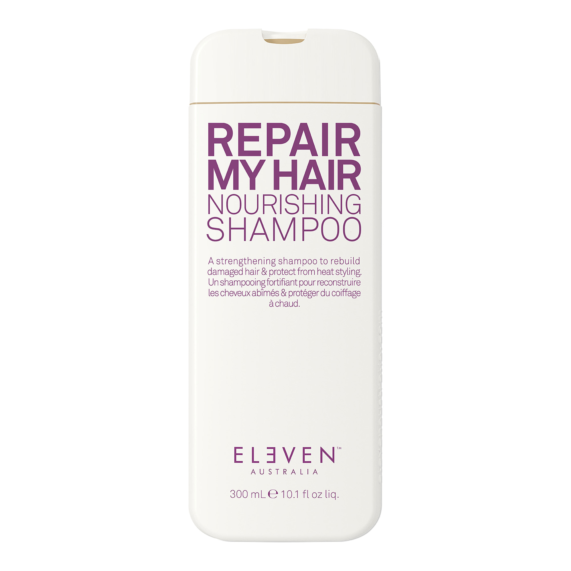 ELEVEN Australia Repair My Hair Nourishing Shampoo - Adore Beauty | Adore Beauty (ANZ)