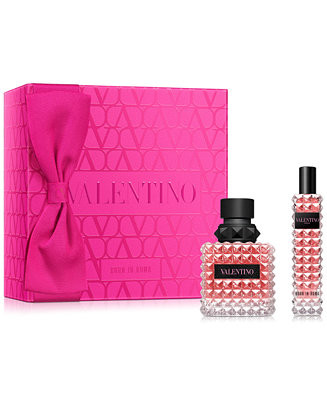 2-Pc. Donna Born In Roma Eau de Parfum Gift Set | Macy's