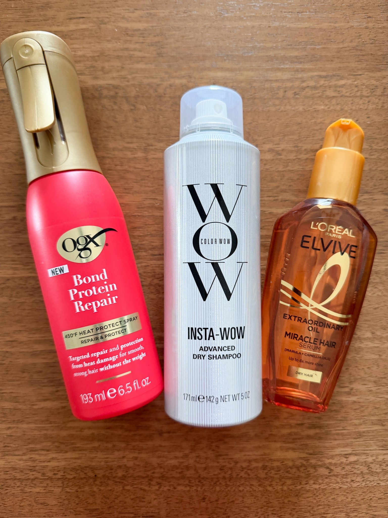 Blown away by these hair care finds in 2025. 

#LTKBeauty #LTKOver40