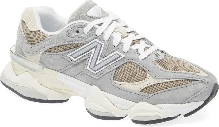 New Balance Gender Inclusive 9060 Sneaker | Nordstrom | Nordstrom