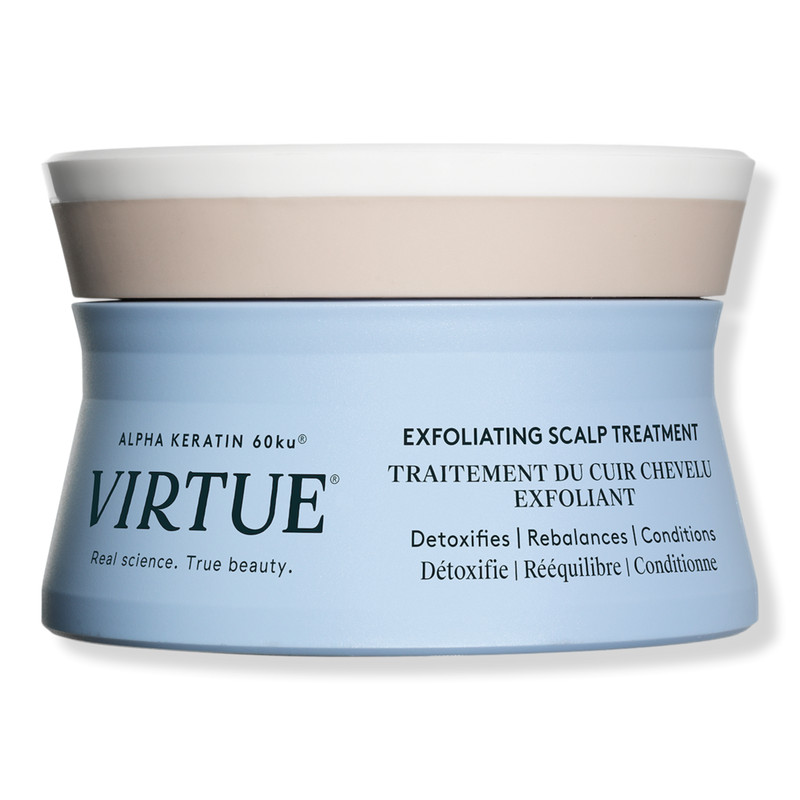 Exfoliating Scalp Treatment | Ulta
