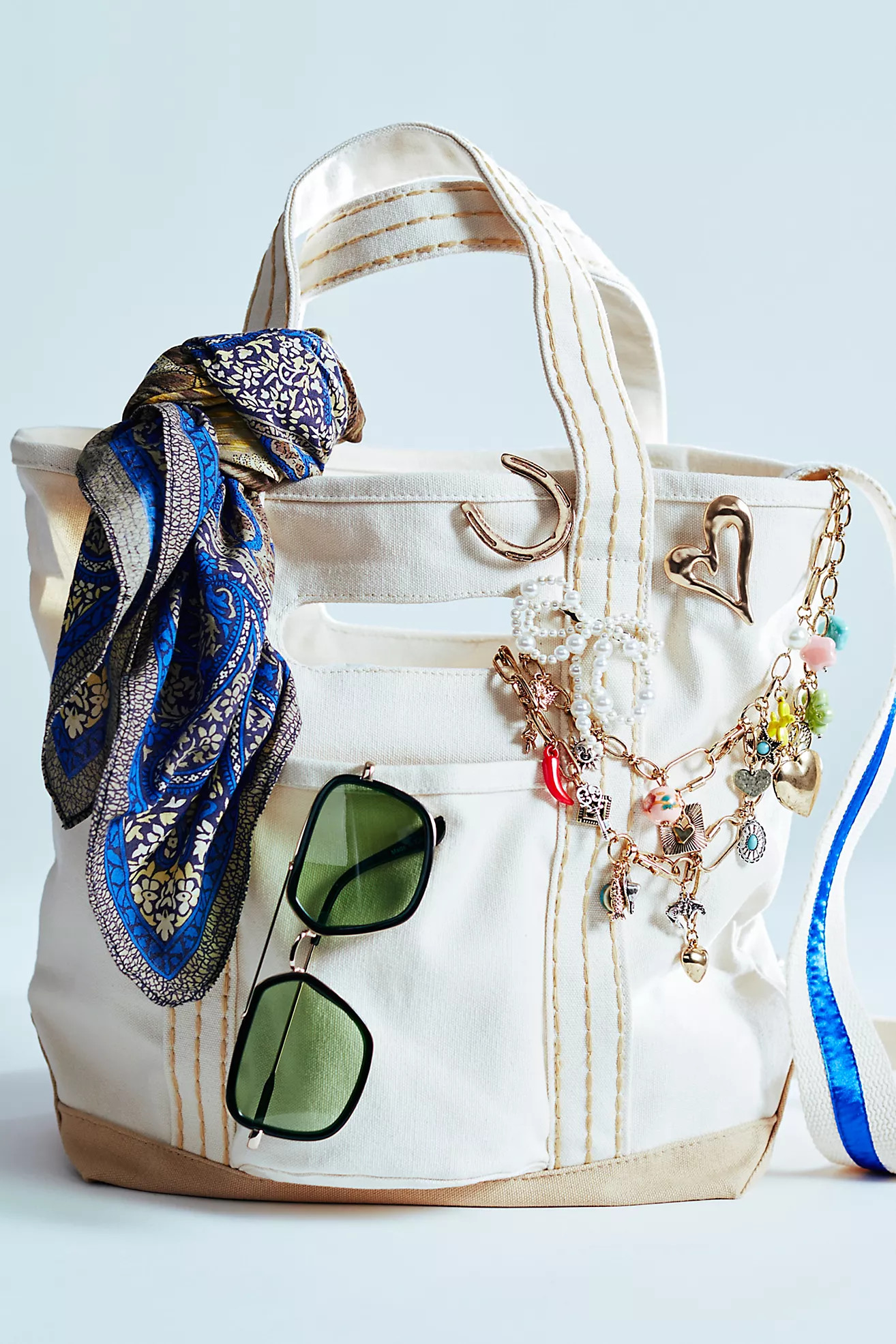 Mini Caravan Tote | Free People (Global - UK&FR Excluded)