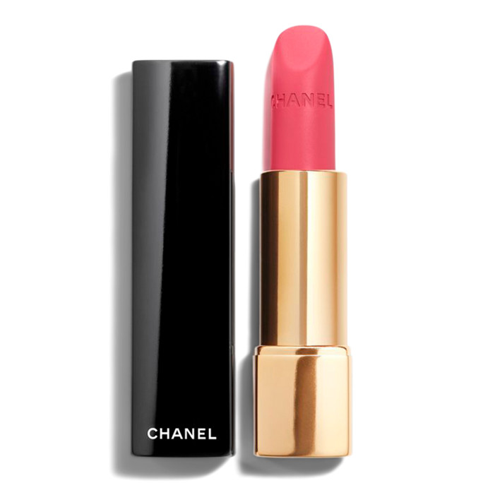 ROUGE ALLURE VELVET Luminous Matte Lip Colour | Ulta