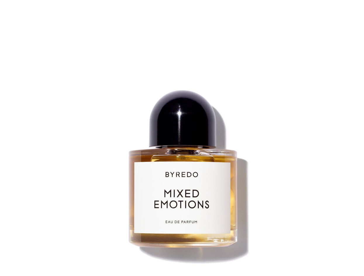 Byredo Mixed Emotions Eau De Parfum 3.4 oz. | Violet Grey