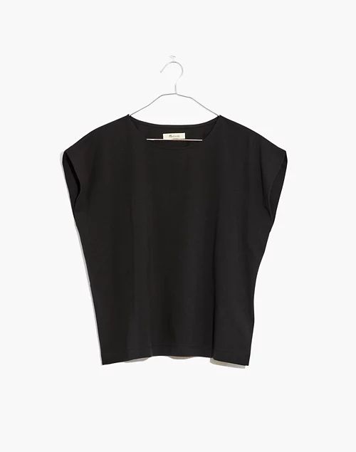 Shoulder Tee | Madewell