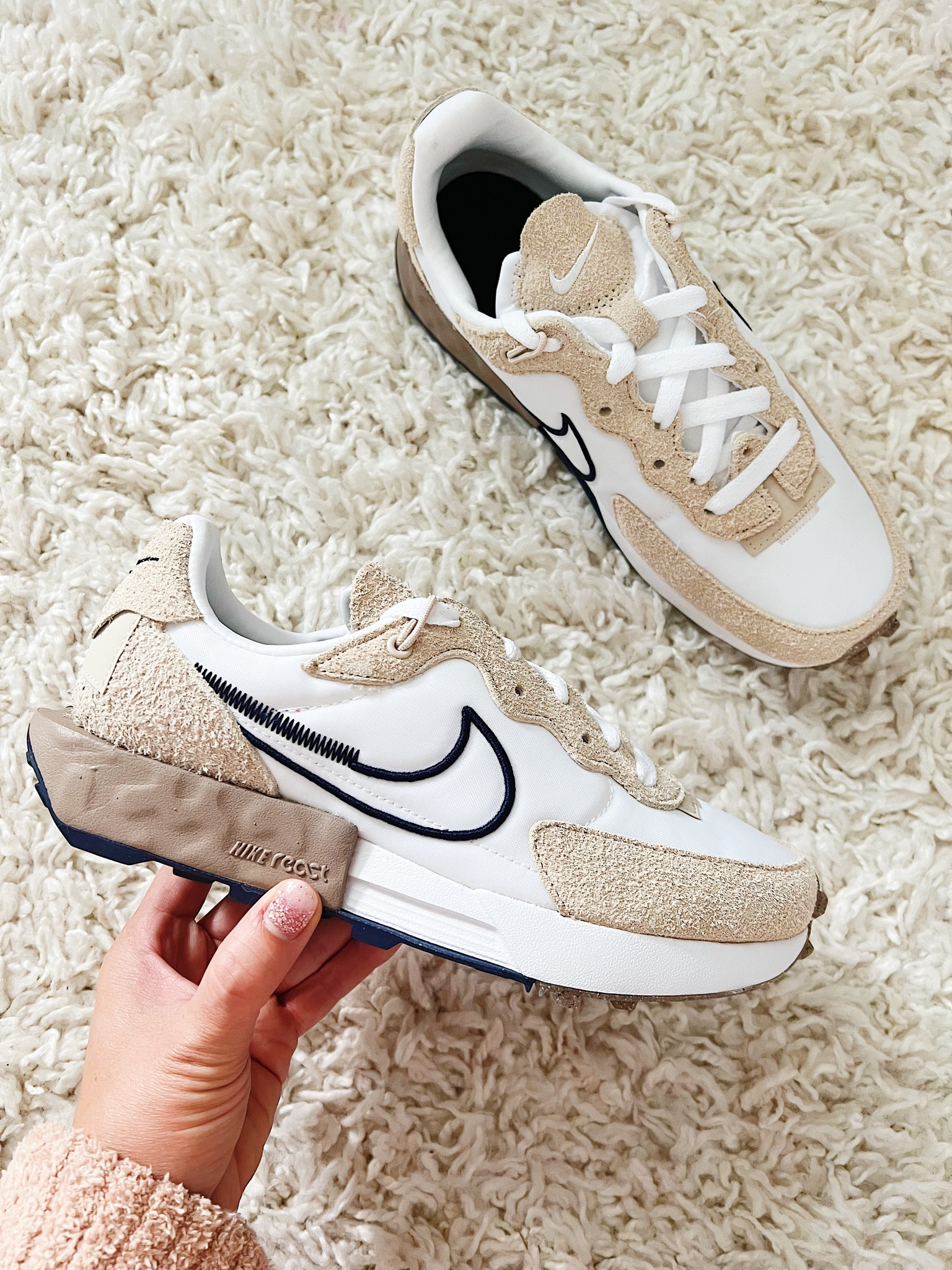 CUTEST new Nikes - true to size 