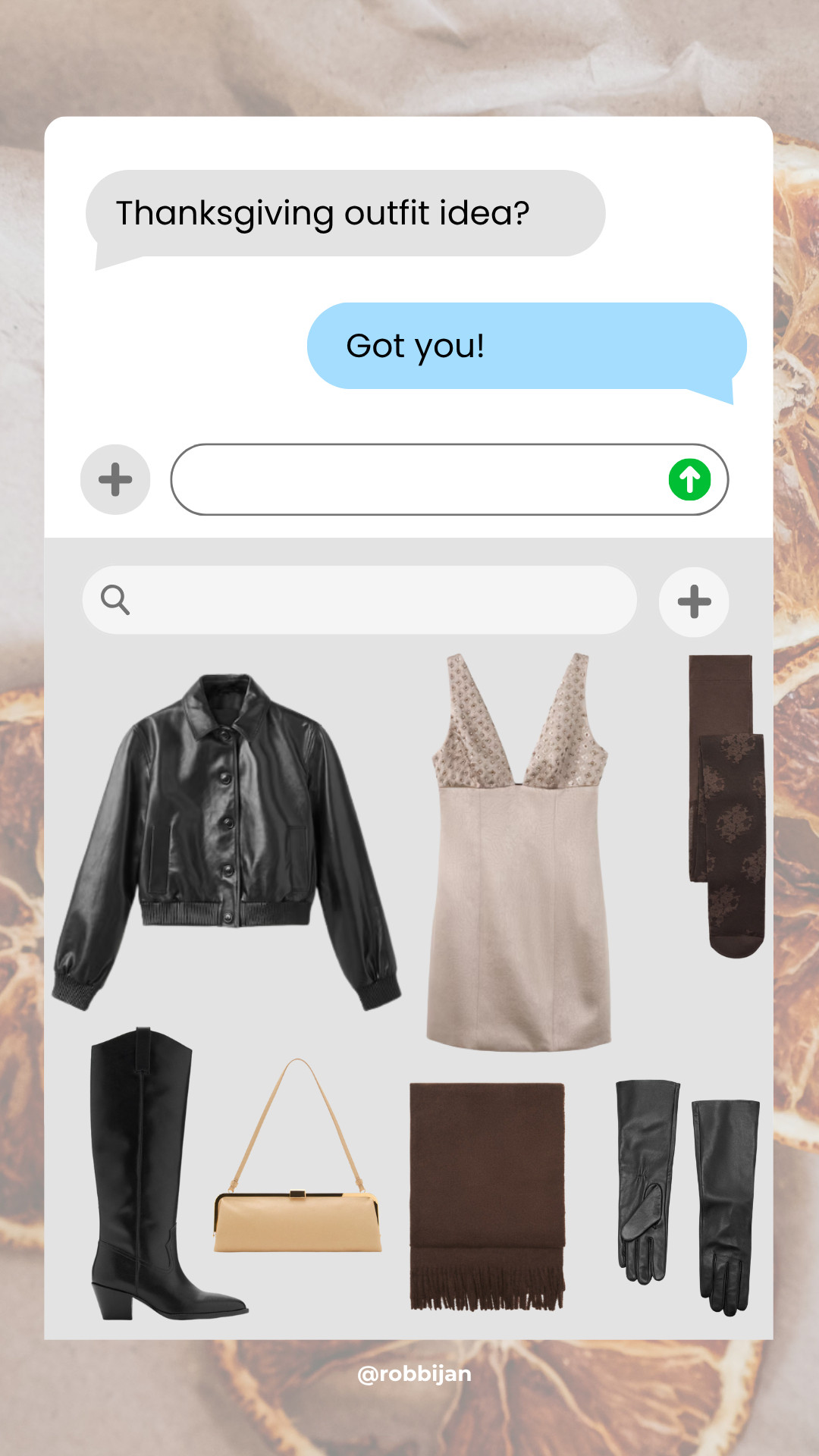 Thanksgiving outfit idea. Fall inspo 

 #LTKSeasonal #LTKFindsUnder100 #LTKStyleTip