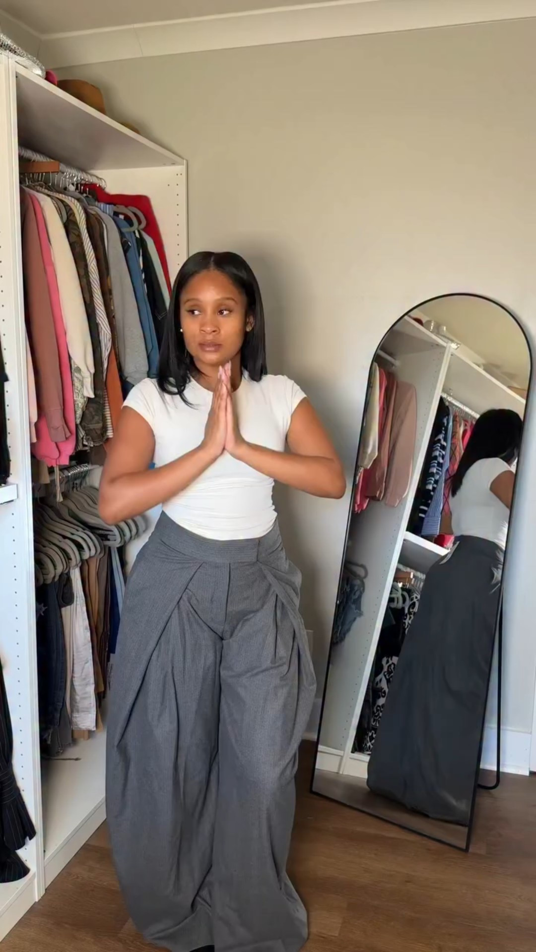 Mini Zara try-on haul from the new Charlotte location ✨
Giving effortless but put-together energy

📌 Save for outfit inspo & follow to catch Part 2 where I talk about my thoughts on Charlotte’s first Zara store..👀
#cltinfluencer #zaranewin

#LTKFindsUnder100 #LTKWorkwear #LTKU