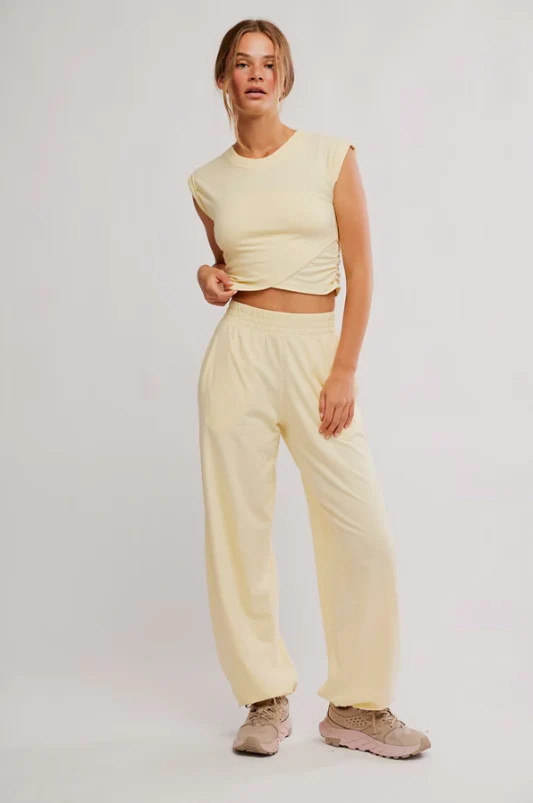 Free People Movement Hot Shot Crossover Set | The Collection Texas