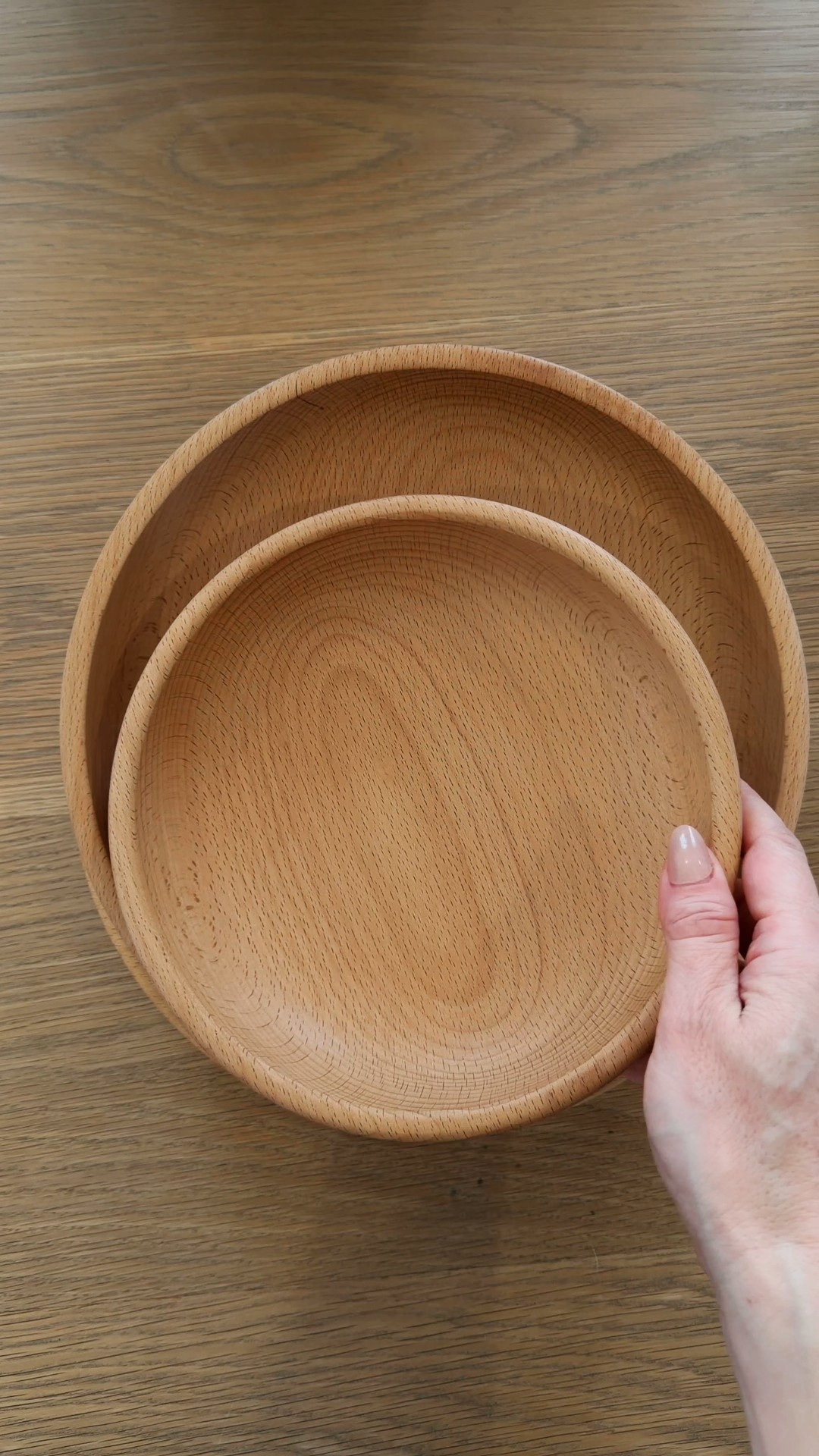 The prettiest beech bowls I picked up during Unison’s spring sale! Sharing the other items I couldn’t resist, all for The Red House.

#LTKHome #LTKSpringSale