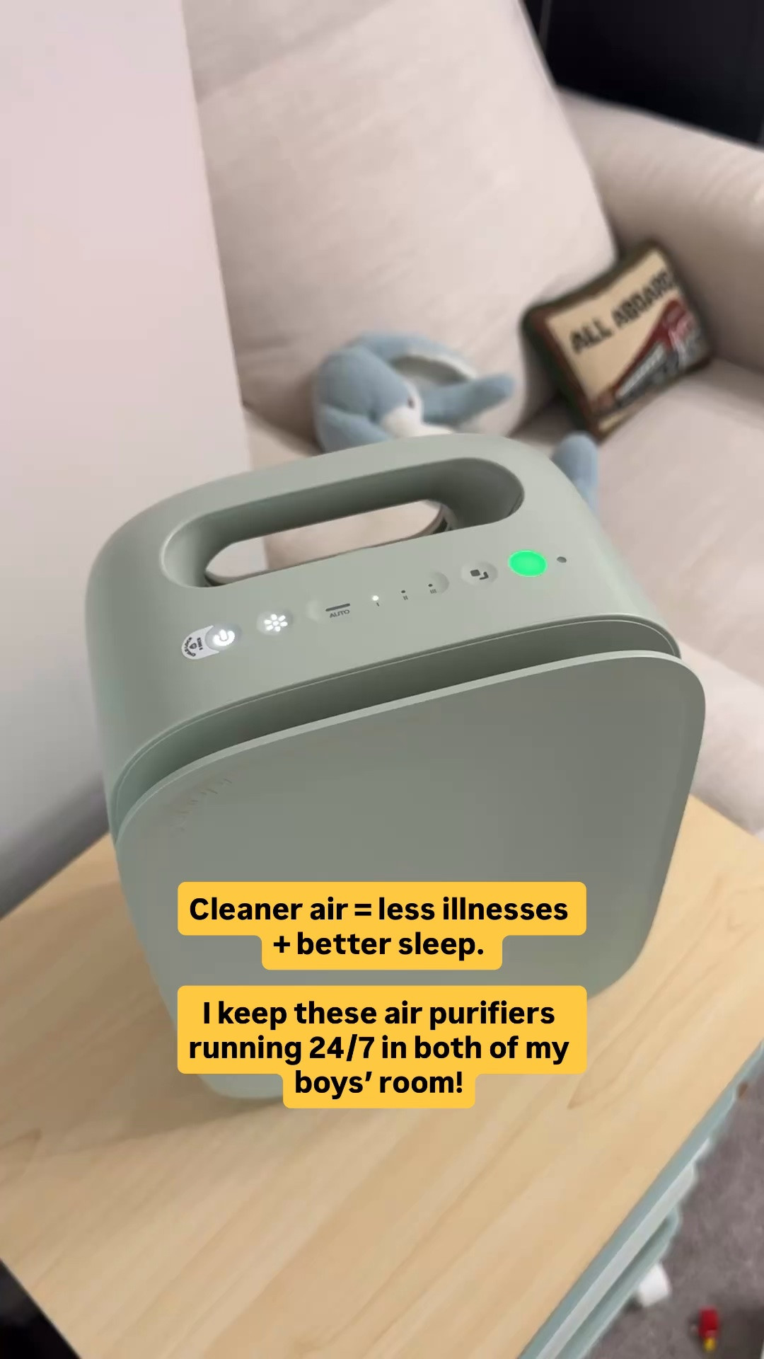 Sick season must-haves 🤒

Fall. Back to school. Allergy season. Kids. Toddler. Vitamin. Cleaning. Sick prep. Routine. Health. Steamer. Sanitizer.

#LTKselfcare #LTKSeasonal #LTKKids
