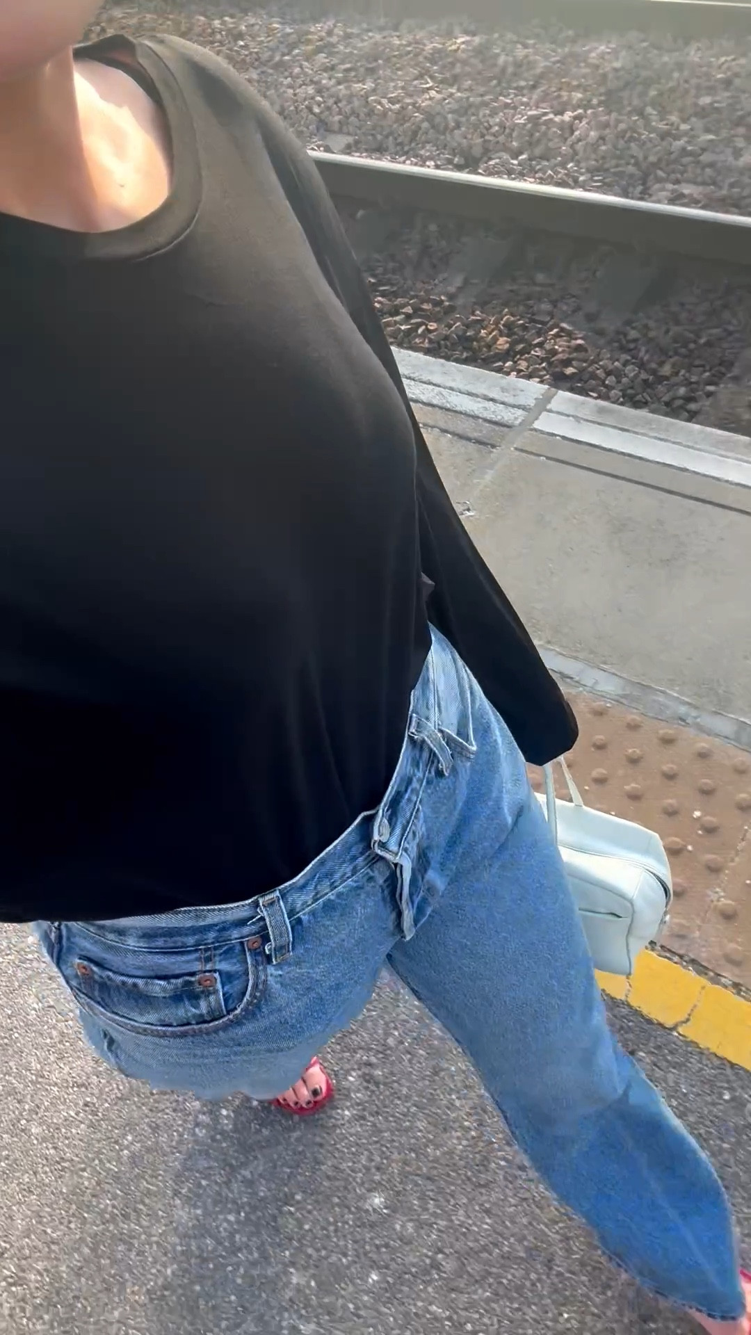 What to wear when you don’t know what to wear

Wearing a M in the top 
#dinneroutfit
#jeansgirl
#jeansandanicetop
#everydayoutfit 

#LTKdatenight #LTKjeans #LTKuk