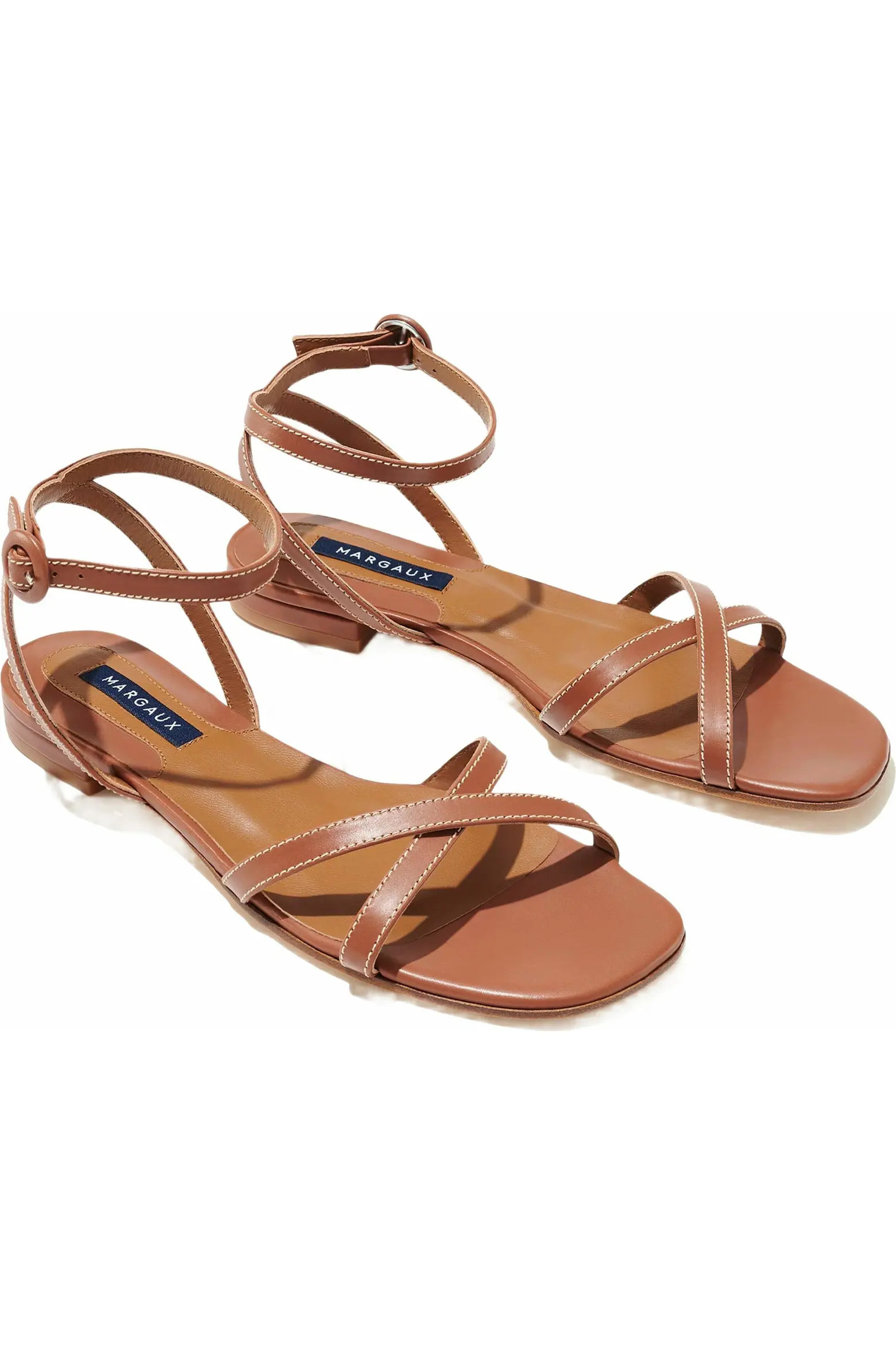 The Flat Sandal (Women) | Nordstrom | Nordstrom