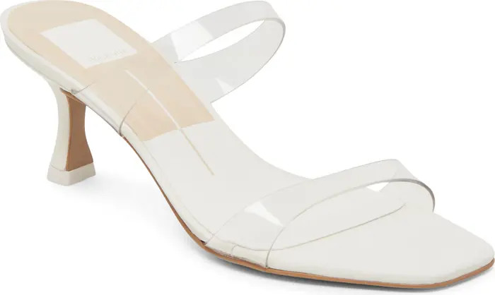 Genora Slide Sandal (Women) | Nordstrom Rack
