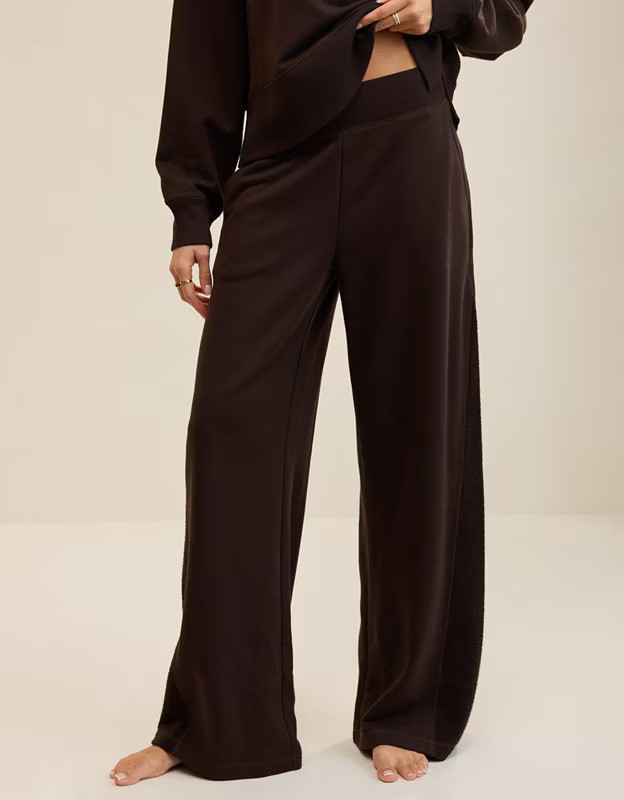 Aerie Après-Chill Trouser | Aerie