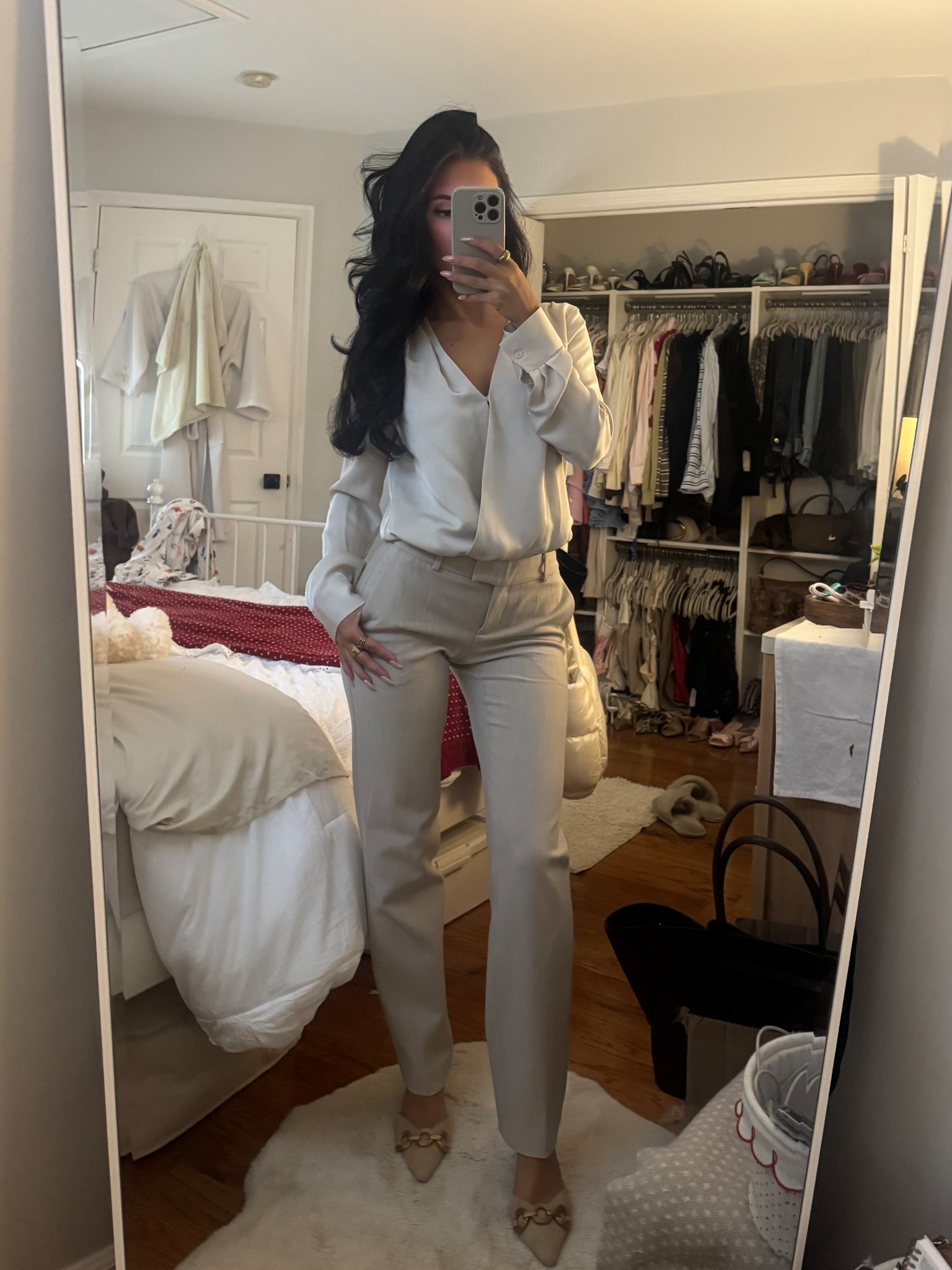 ootd

#LTKWorkwear #LTKSeasonal #LTKootd