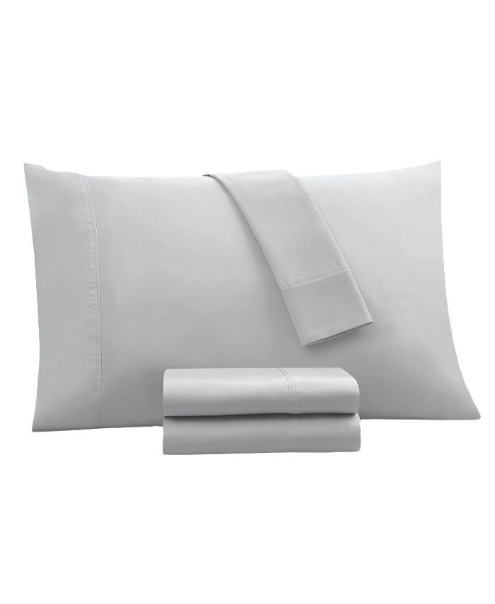 Kensington Garden Valencia 1000 Thread Count Egyptian Full Sheet Set & Reviews - Sheets & Pillowc... | Macys (US)