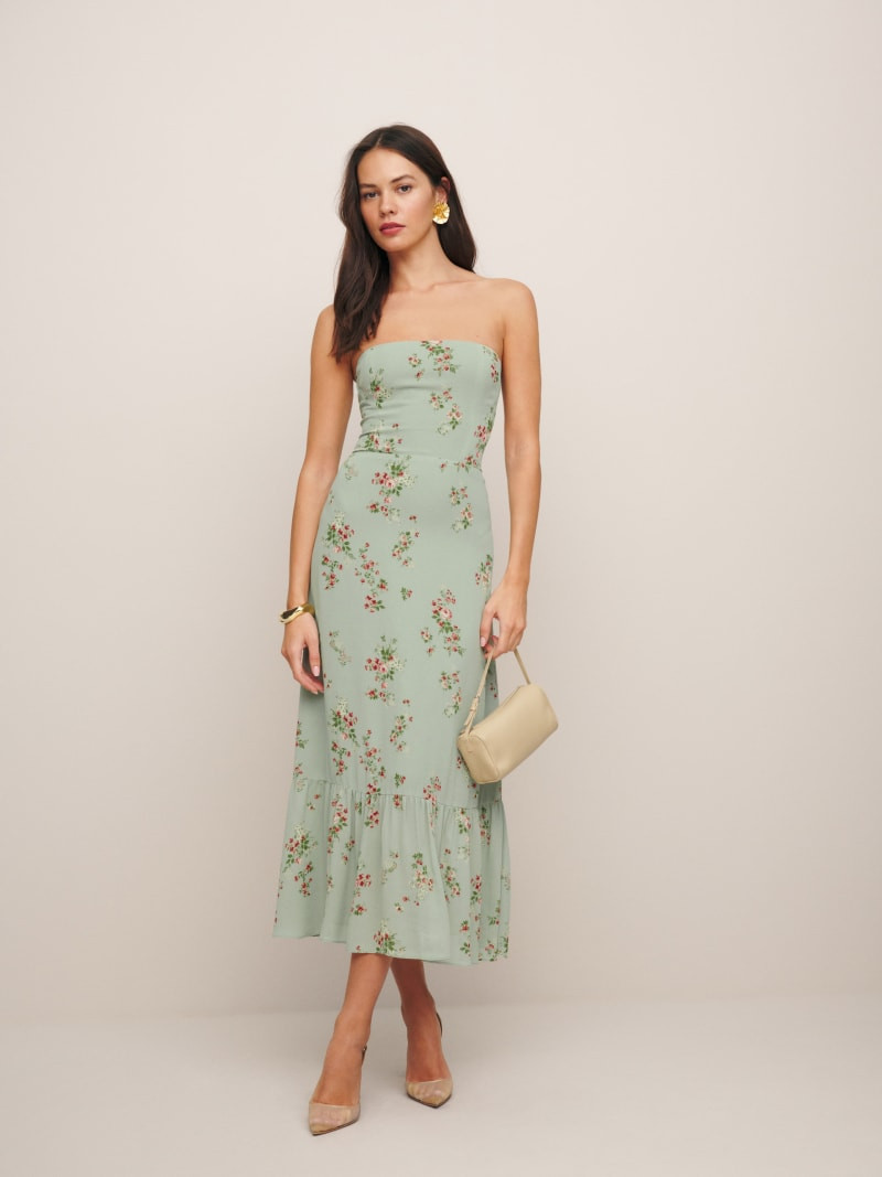 Arta Dress | Reformation (Global)