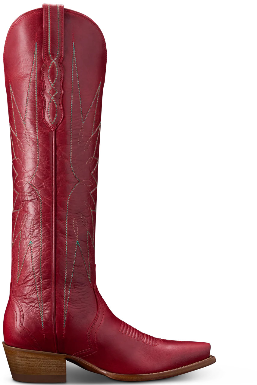 Tecovas Ruby Loretta Cowgirl Boots | Pinto Ranch | Pinto Ranch