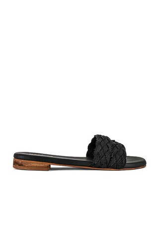 Papagayo Sandal
                    
                    Kaanas | Revolve Clothing (Global)