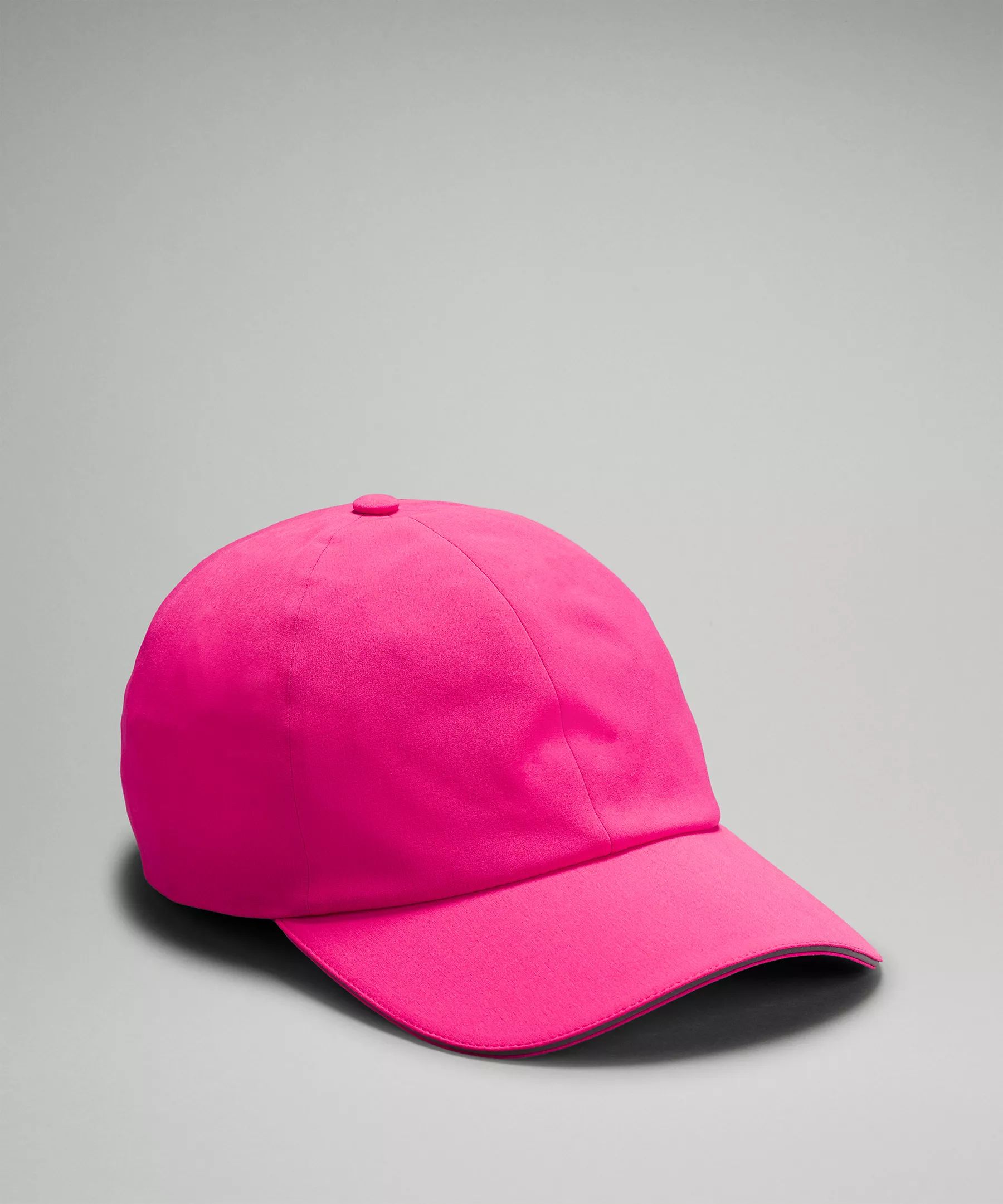 Women's Fast and Free Running Hat | Women's Hats | lululemon | Lululemon (US)