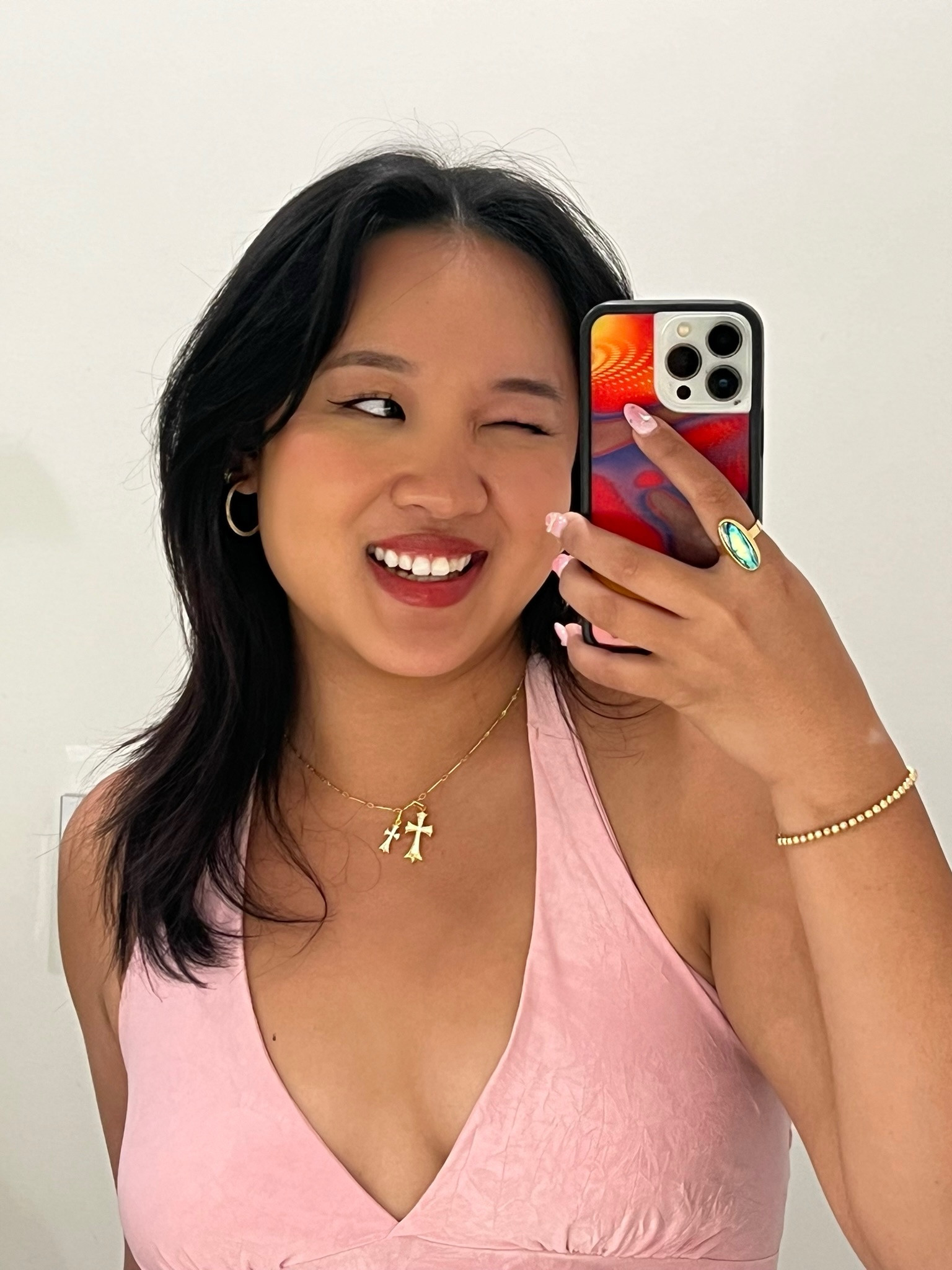 My makeup routine 💋💄