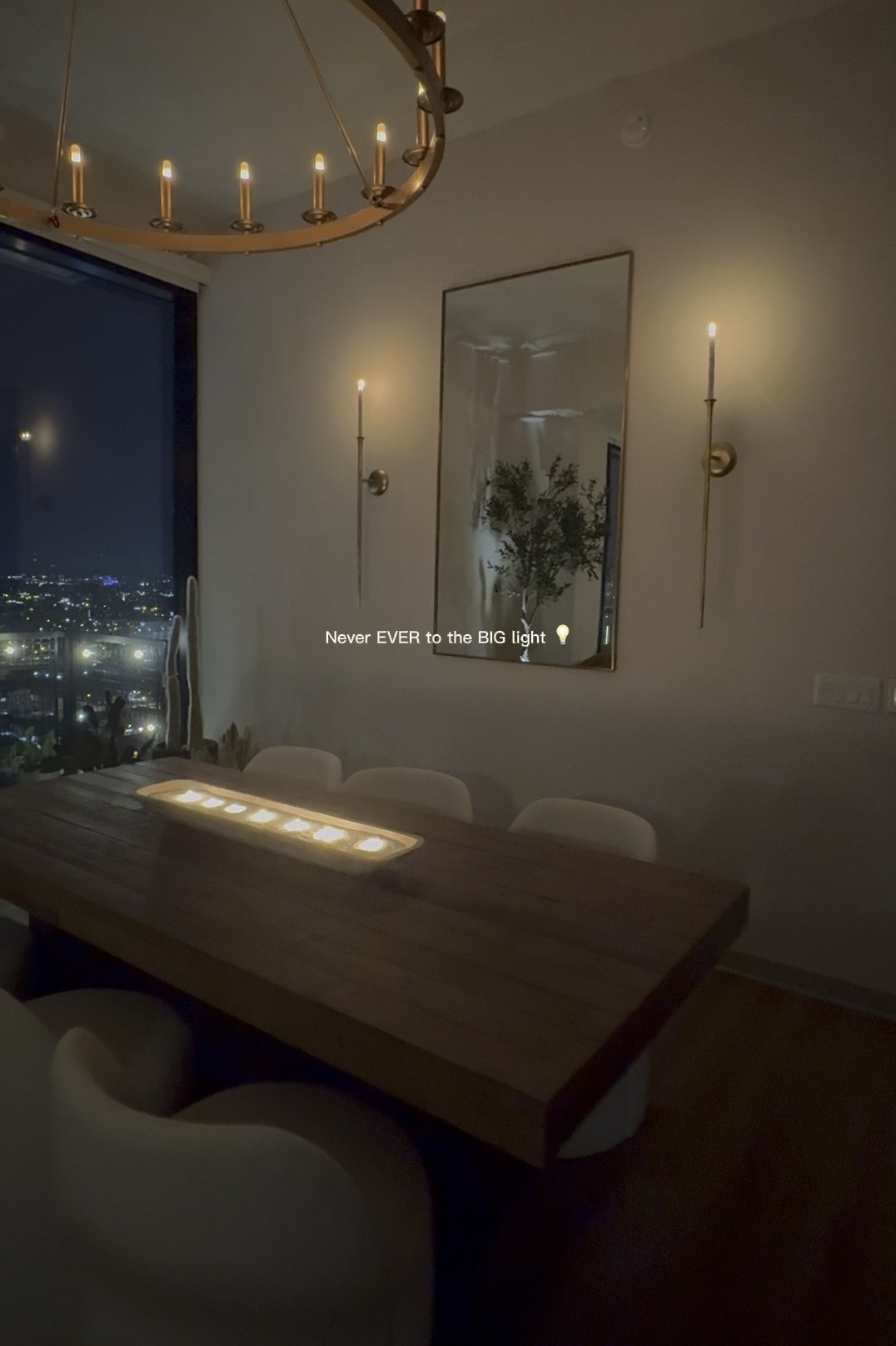 We never use the big light in our house! 🤭 Amazon accent lighting finds under $50! 

#accentlighting #amazonfinds #amazonhome

#LTKHome #LTKFindsUnder50 #LTKVideo