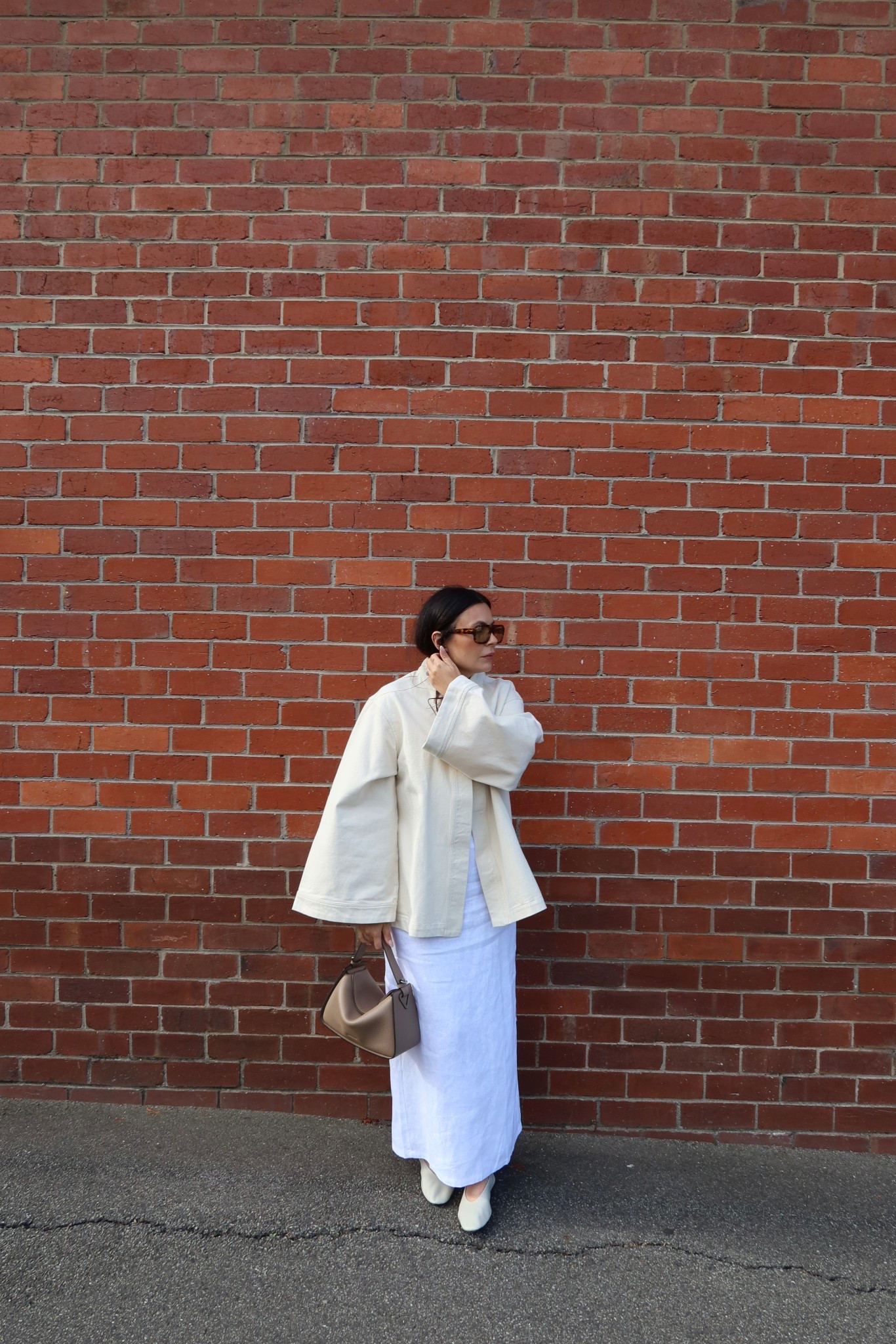 Forever drawn to a wide sleeve — VRG GRL 

#LTKautumn #LTKaustralia #LTKstyletip