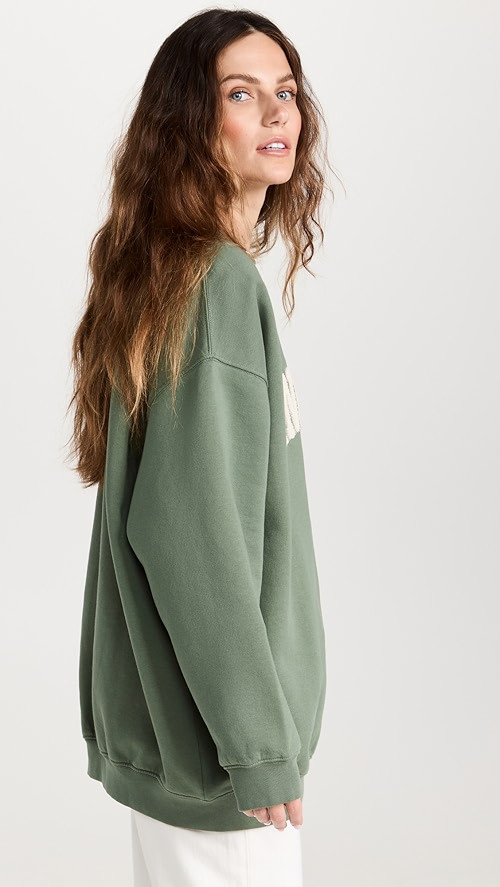 Tyle Sweatshirt | Shopbop