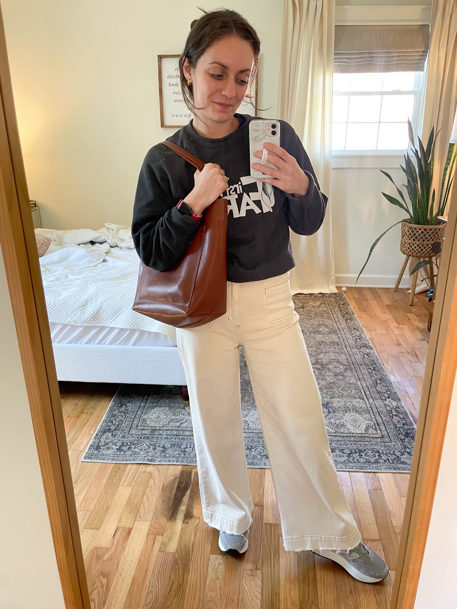 spring outfit

#LTKstyletip #LTKSpringSale