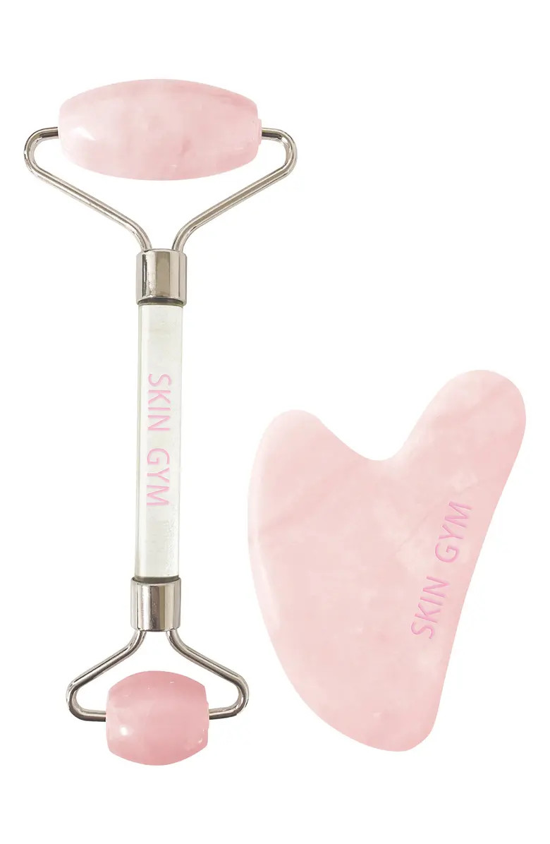 Rose Quartz Workout Set | Nordstrom