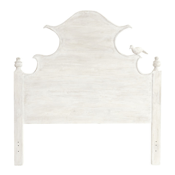 Claudette Headboard | Ballard Designs | Ballard Designs, Inc.