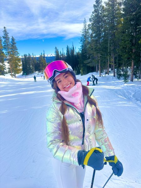 ski fit☺️⛷️💝

#LTKGiftGuide #LTKSeasonal #LTKtravel