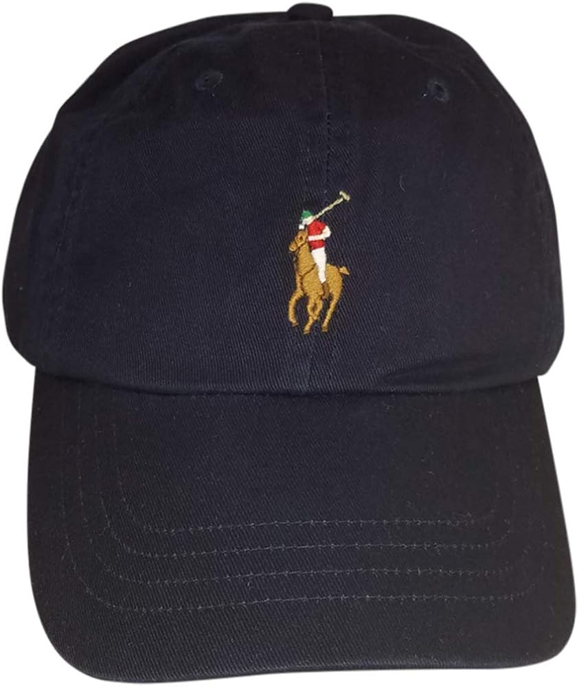 Polo Ralph Lauren Men's Cotton Chino Hat | Amazon (US)