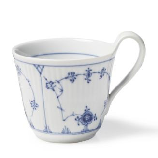Royal Copenhagen Blue Fluted Plain Mug | Bloomingdale's Home | Bloomingdale's (AU)