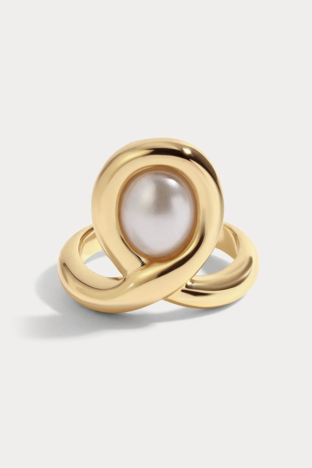 Sylvie Ring | Lili Claspe