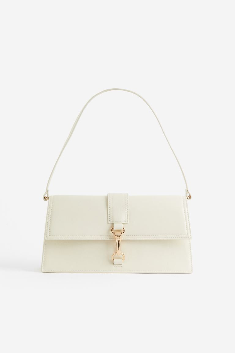 Small shoulder bag | H&M (UK, MY, IN, SG, PH, TW, HK)