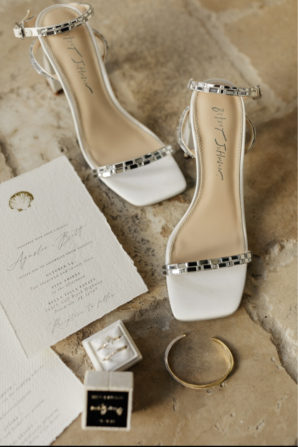 The prettiest most simple wedding shoes

#LTKGiftGuide #LTKSeasonal #LTKWedding