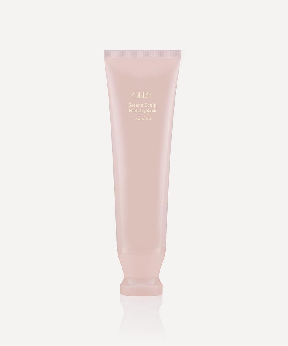 Serene Scalp Exfoliating Scrub 125ml | Liberty London (US)