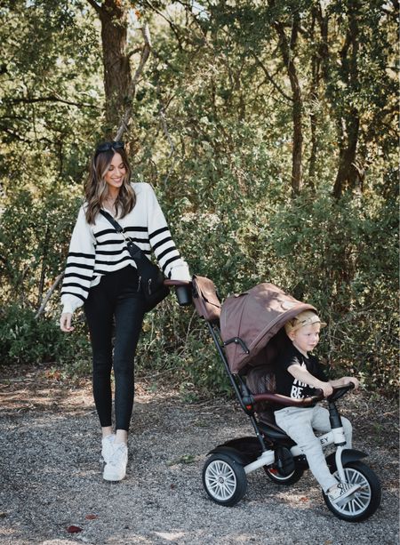 Gifts for new moms, gifts for toddlers - Bentley Trike - Stroller 

#LTKHoliday