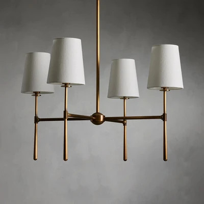 Radilum Rhodes Round Chandelier - Rhodes Round Chandelier | Shop.app