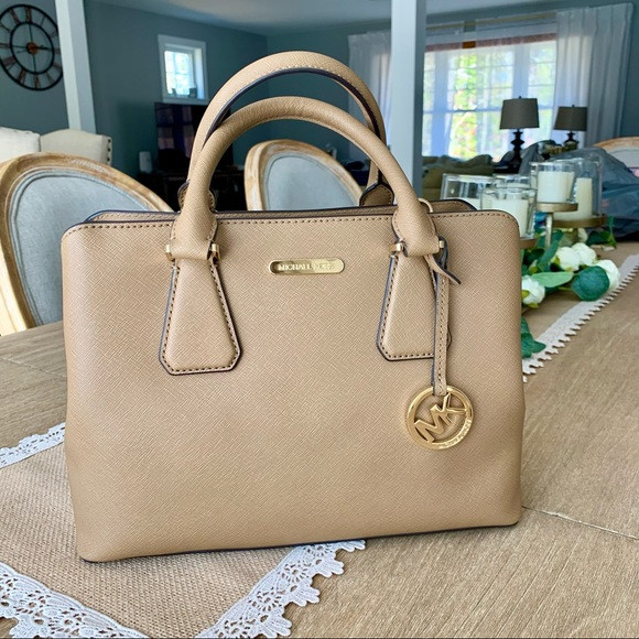 Micheal Kors Bag - Camille | Poshmark